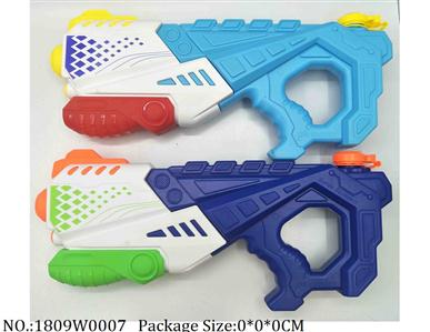 1809W0007 - Water Gun