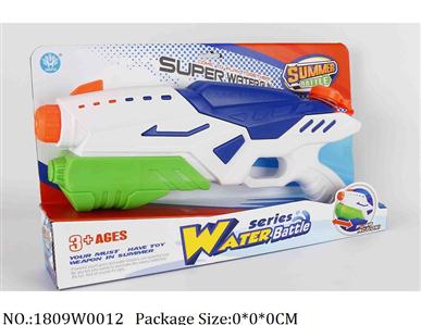 1809W0012 - Water Gun