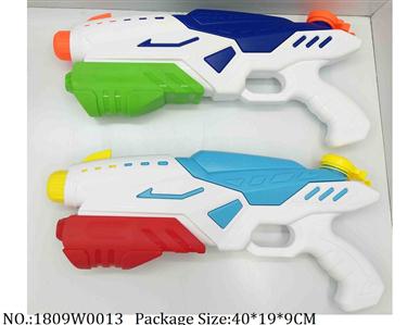 1809W0013 - Water Gun