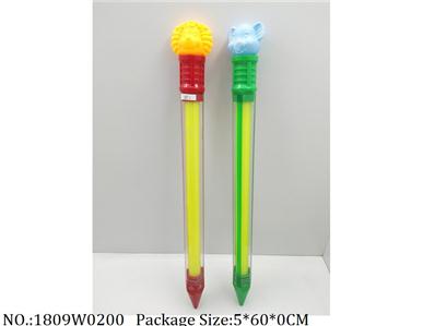 1809W0200 - Water Gun 