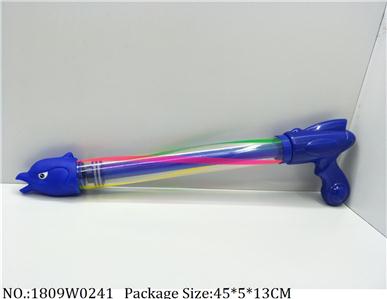 1809W0241 - Water Gun 