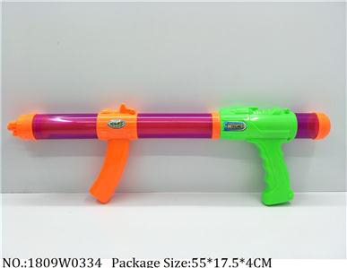 1809W0334 - Water Gun 