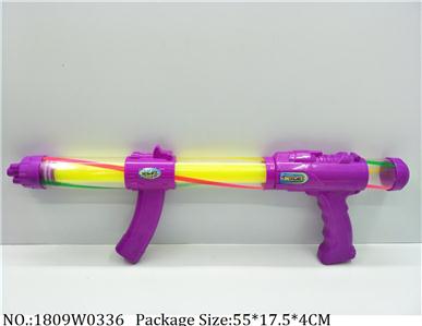1809W0336 - Water Gun 
