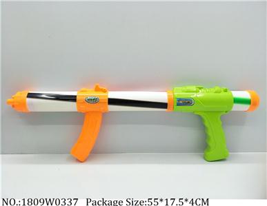 1809W0337 - Water Gun 