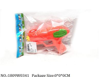 1809W0341 - Water Gun