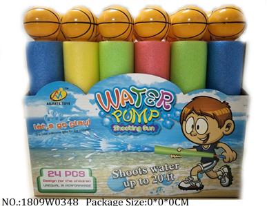 1809W0348 - Water Gun 