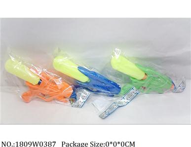 1809W0387 - Water Gun