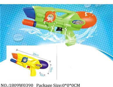 1809W0390 - Water Gun