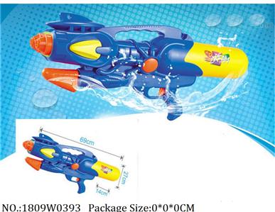 1809W0393 - Water Gun