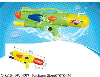 1809W0397 - Water Gun