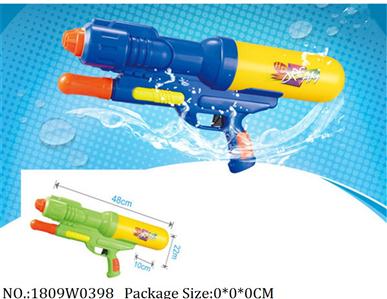 1809W0398 - Water Gun