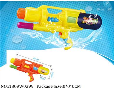 1809W0399 - Water Gun