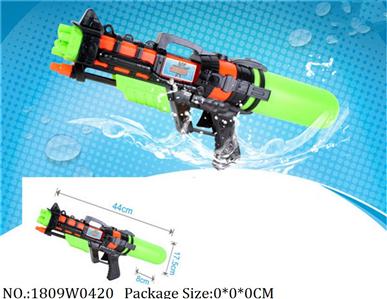 1809W0420 - Water Gun