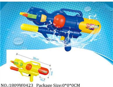 1809W0423 - Water Gun