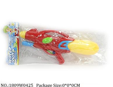 1809W0425 - Water Gun 