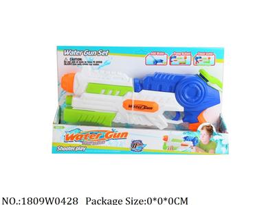 1809W0428 - Water Gun 