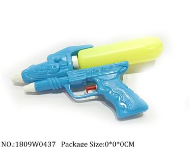 1809W0437 - Water Gun 