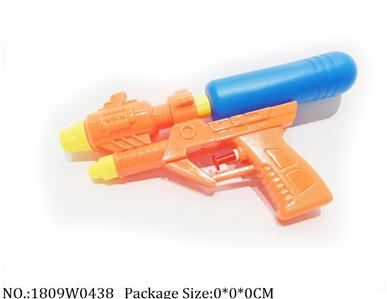 1809W0438 - Water Gun 