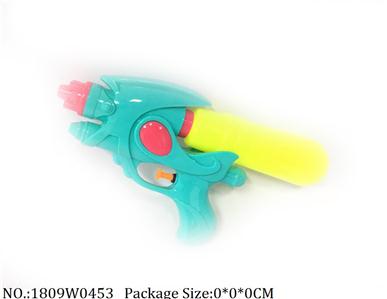 1809W0453 - Water Gun 