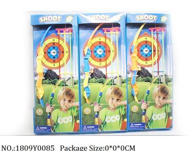 1809Y0085 - Sport Toys