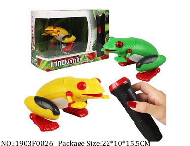 Remote Control Toys