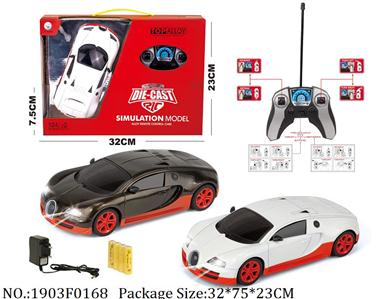 Remote Control Toys