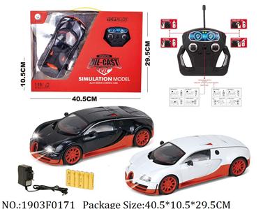 Remote Control Toys