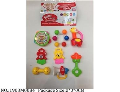 1903M0084 - Music Toys