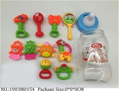 1903M0154 - Music Toys