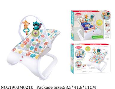 1903M0210 - Music Toys