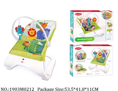 1903M0212 - Music Toys