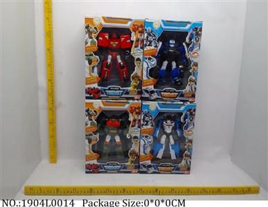 Transformer Toys