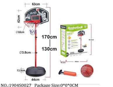 Sport Toys