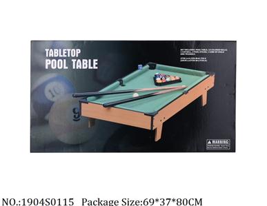 Snooker Set