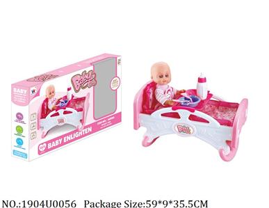 Doctor/Dinner play set