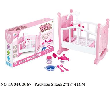 Doctor/Dinner play set