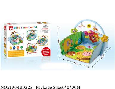 Doctor/Dinner play set