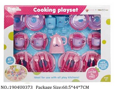 Doctor/Dinner play set