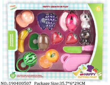 Doctor/Dinner play set