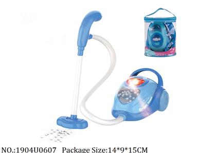 Doctor/Dinner play set