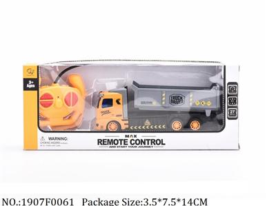 Remote Control Car