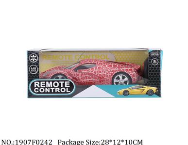 Remote Control Toys