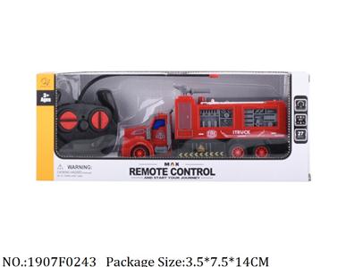 Remote Control Toys