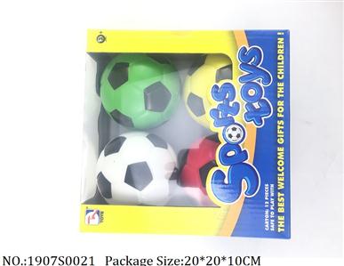 1907S0021 - Sport Toys