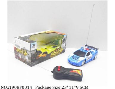 Remote Control Toys