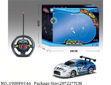 Remote Control Toys