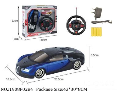 Remote Control Toys