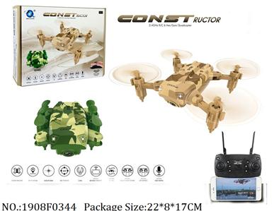 Remote Control Airplane