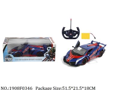 Remote Control Toys