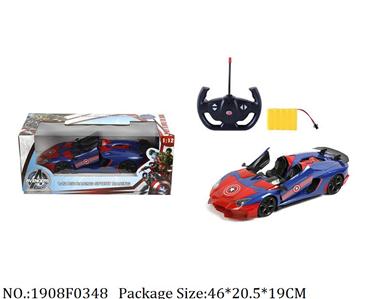 Remote Control Toys